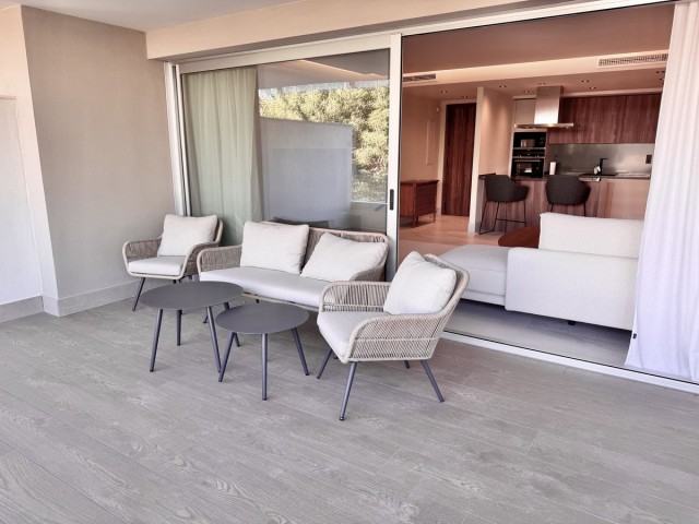 Appartement avec 3 Chambres  à San Pedro de Alcántara