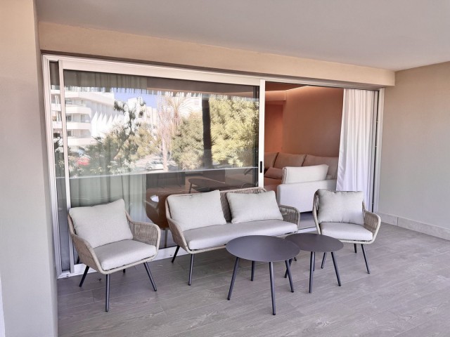Appartement avec 3 Chambres  à San Pedro de Alcántara