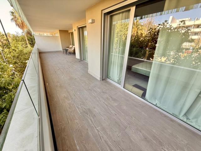 Appartement avec 3 Chambres  à San Pedro de Alcántara