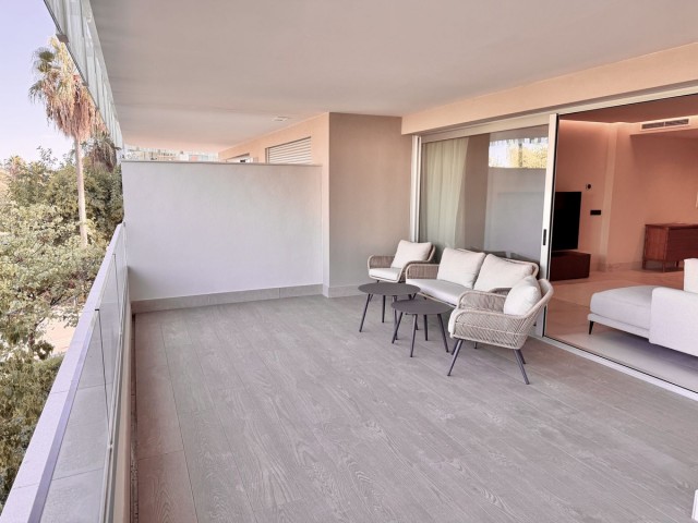 Appartement avec 3 Chambres  à San Pedro de Alcántara