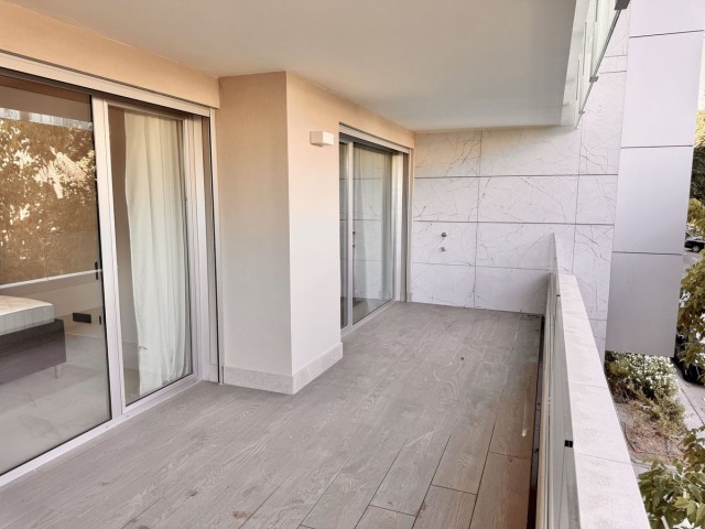 Appartement avec 3 Chambres  à San Pedro de Alcántara