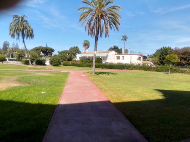Kommerziell in Marbella