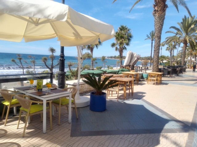 Kommerziell in Marbella