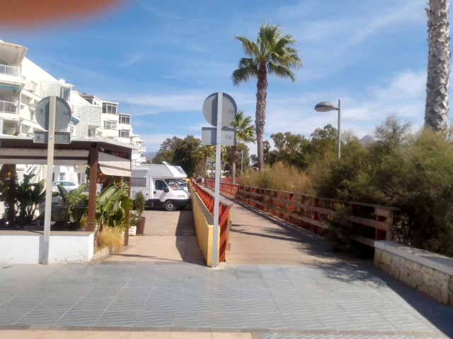 Kommerziell in Marbella