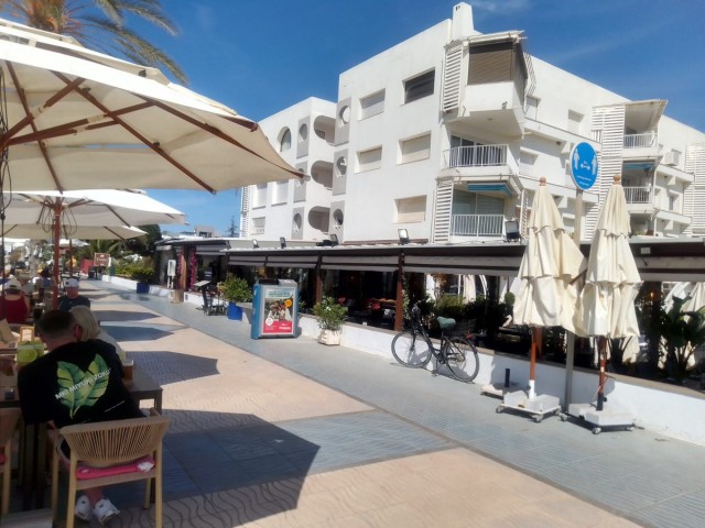 Kommerziell in Marbella