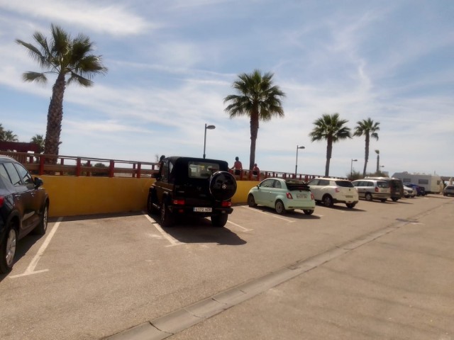 Kommerziell in Marbella