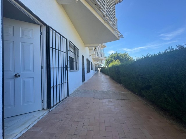Kommerziell in Marbella
