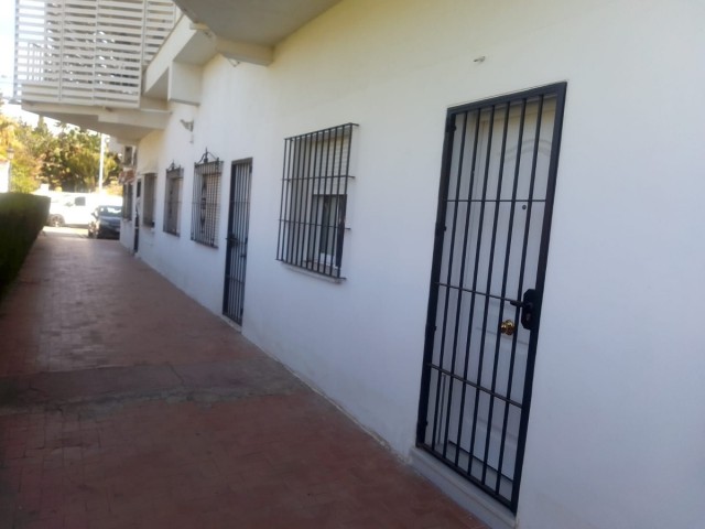 Kommerziell in Marbella