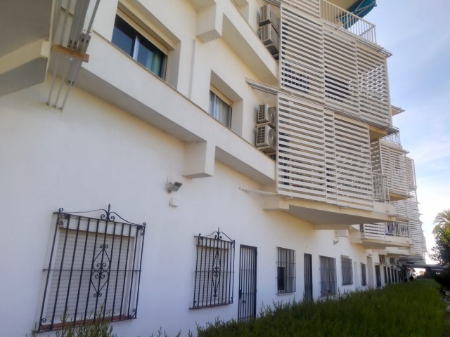 Kommerziell in Marbella