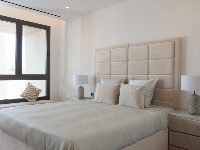 Penthouse in The Golden Mile