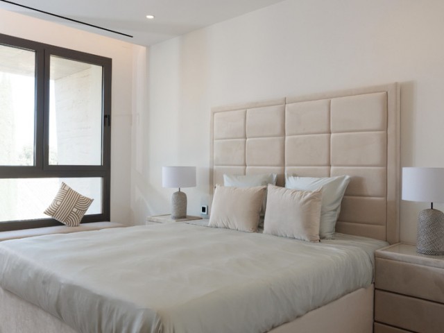 Penthouse in The Golden Mile