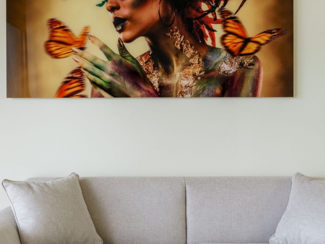 2 Slaapkamer Appartement in Benahavís