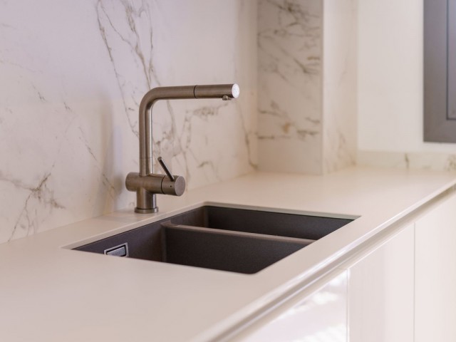 2 Slaapkamer Appartement in Benahavís