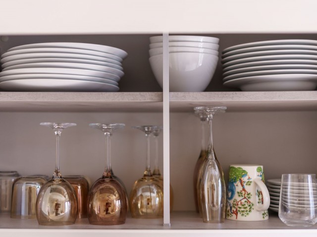 2 Slaapkamer Appartement in Benahavís