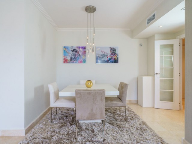 2 Slaapkamer Appartement in Benahavís