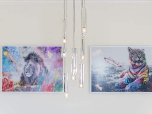 2 Slaapkamer Appartement in Benahavís