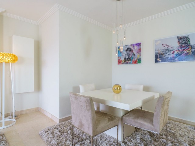 2 Slaapkamer Appartement in Benahavís