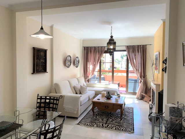 2 Slaapkamer Appartement in Hacienda del Sol