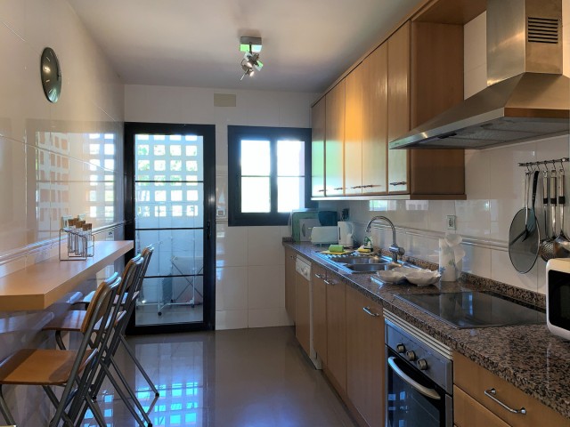 2 Slaapkamer Appartement in Hacienda del Sol