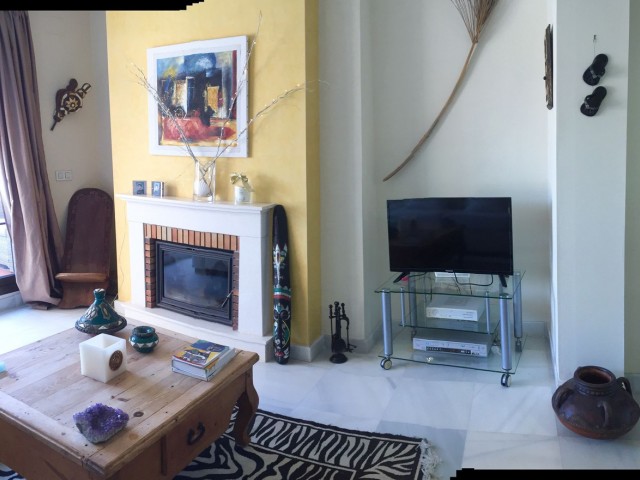 2 Slaapkamer Appartement in Hacienda del Sol