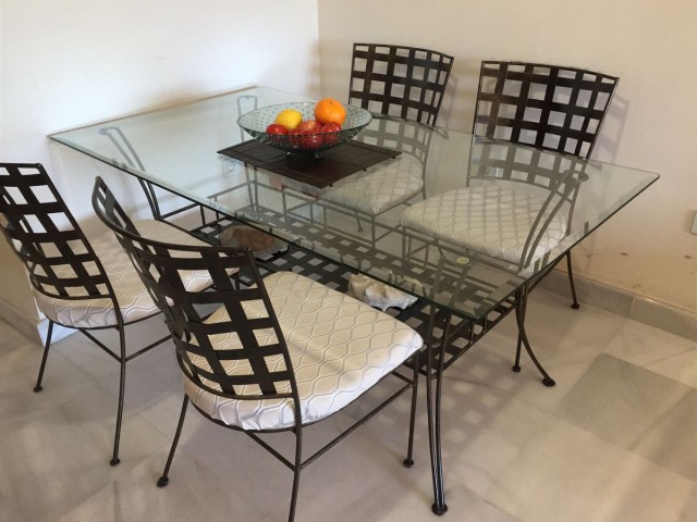 2 Slaapkamer Appartement in Hacienda del Sol