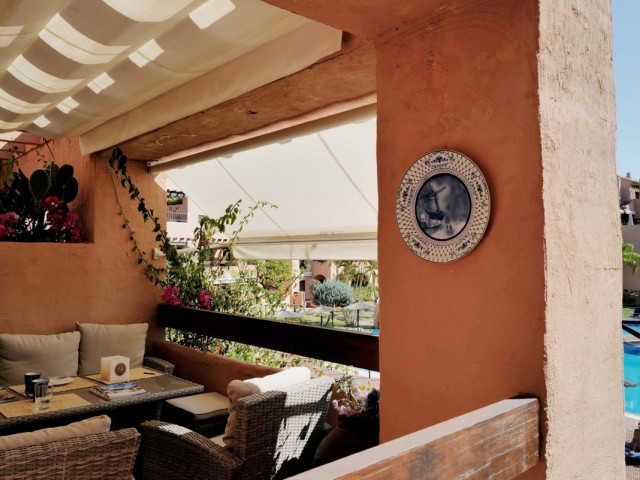 2 Slaapkamer Appartement in Hacienda del Sol