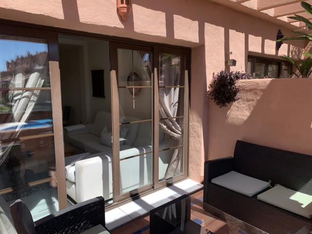 2 Slaapkamer Appartement in Hacienda del Sol