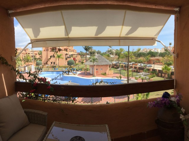 2 Slaapkamer Appartement in Hacienda del Sol