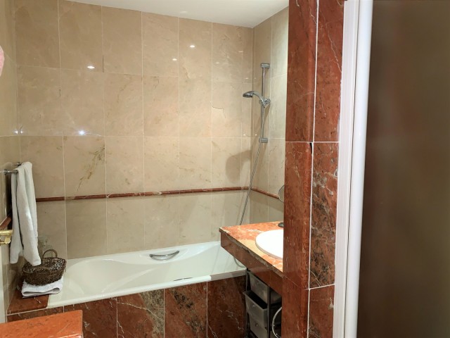2 Slaapkamer Appartement in Hacienda del Sol