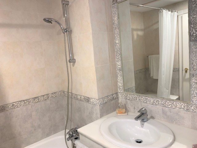 2 Slaapkamer Appartement in Hacienda del Sol