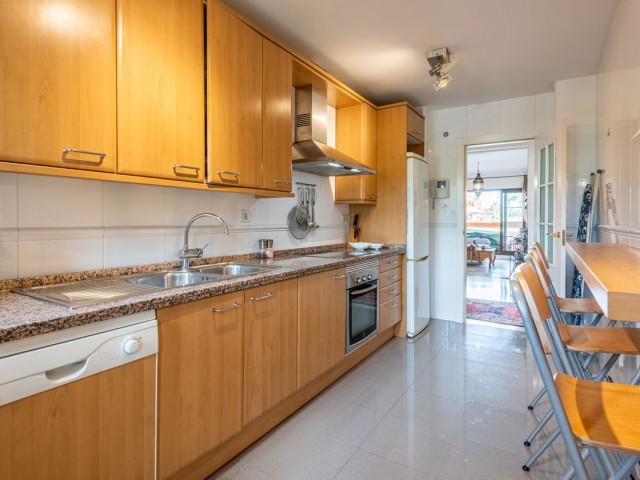 2 Slaapkamer Appartement in Hacienda del Sol