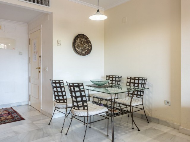 2 Slaapkamer Appartement in Hacienda del Sol