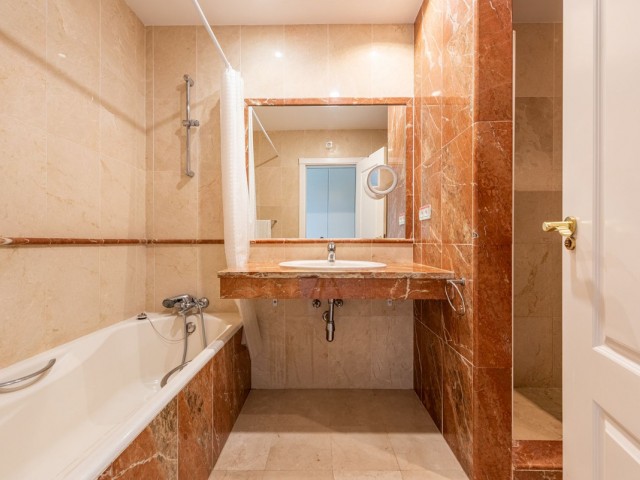 2 Slaapkamer Appartement in Hacienda del Sol