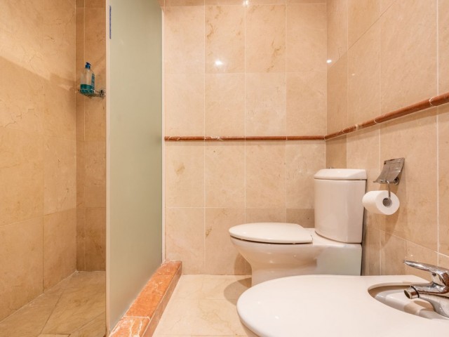 2 Slaapkamer Appartement in Hacienda del Sol