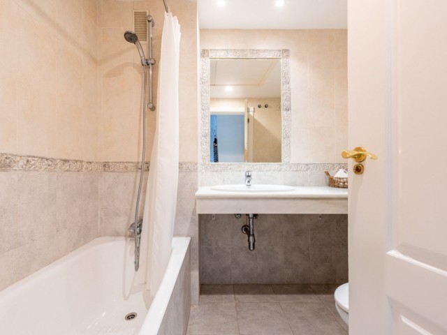 2 Slaapkamer Appartement in Hacienda del Sol