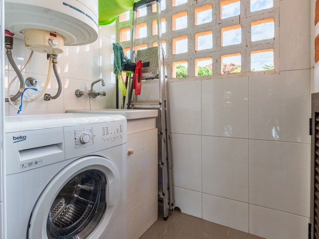 2 Slaapkamer Appartement in Hacienda del Sol