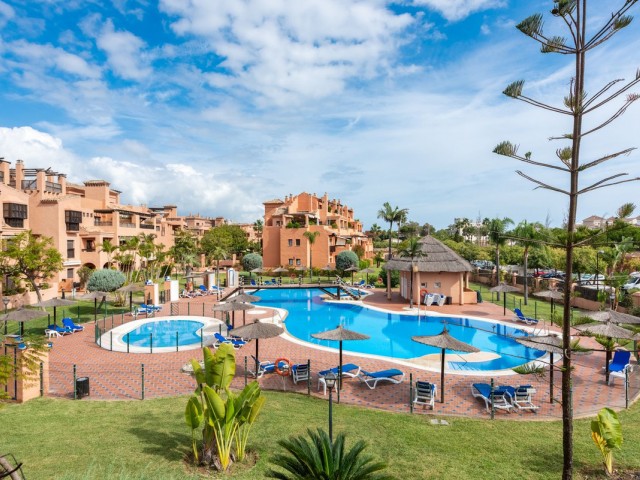 2 Slaapkamer Appartement in Hacienda del Sol