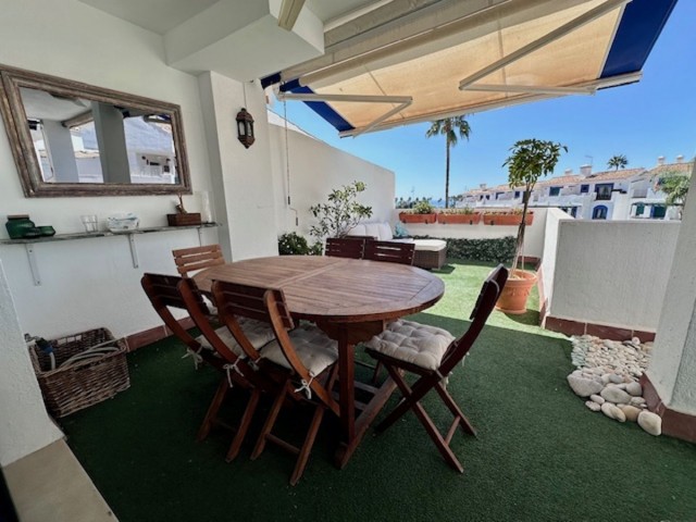 4 Bedrooms Apartment in Marbella