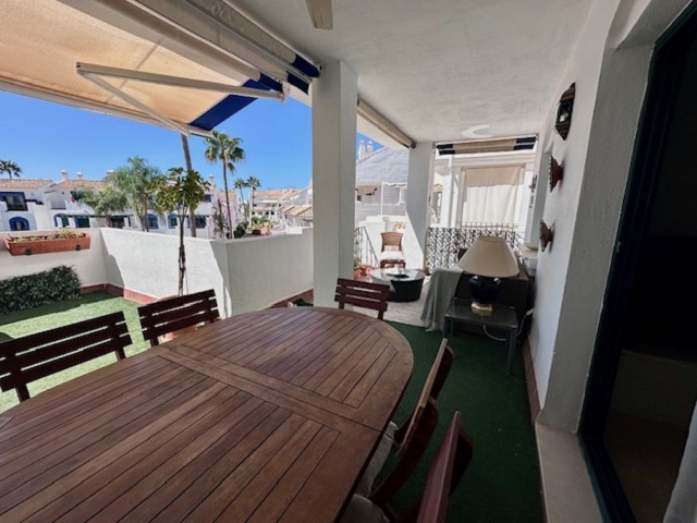 4 Bedrooms Apartment in Marbella