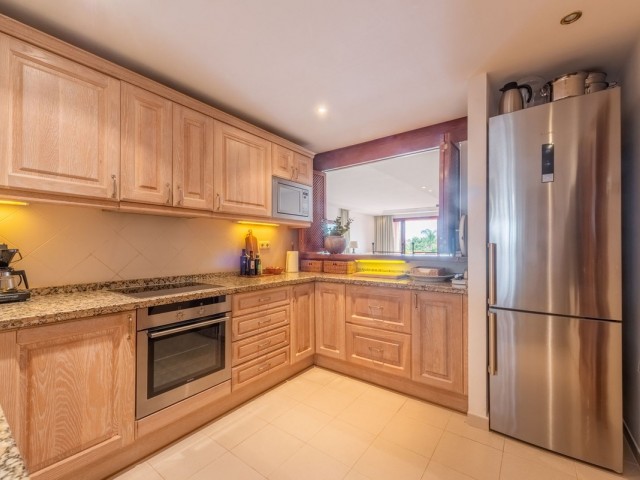 Appartement avec 3 Chambres  à New Golden Mile