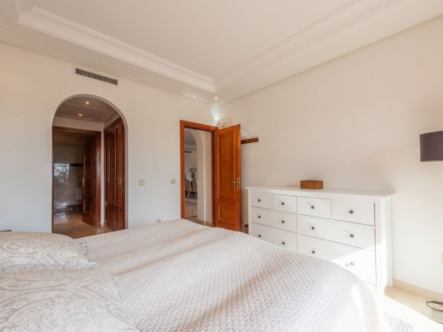 Appartement avec 3 Chambres  à New Golden Mile