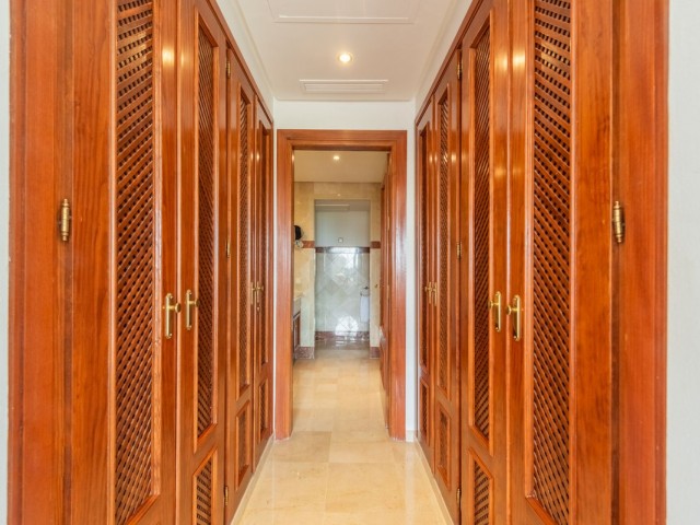 Appartement avec 3 Chambres  à New Golden Mile