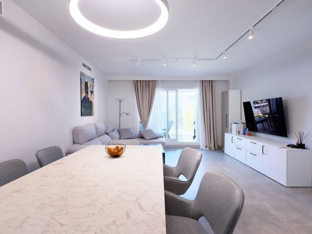 2 Schlafzimmer Apartment in El Paraiso