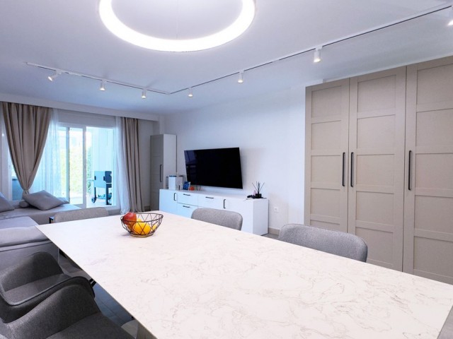 2 Schlafzimmer Apartment in El Paraiso