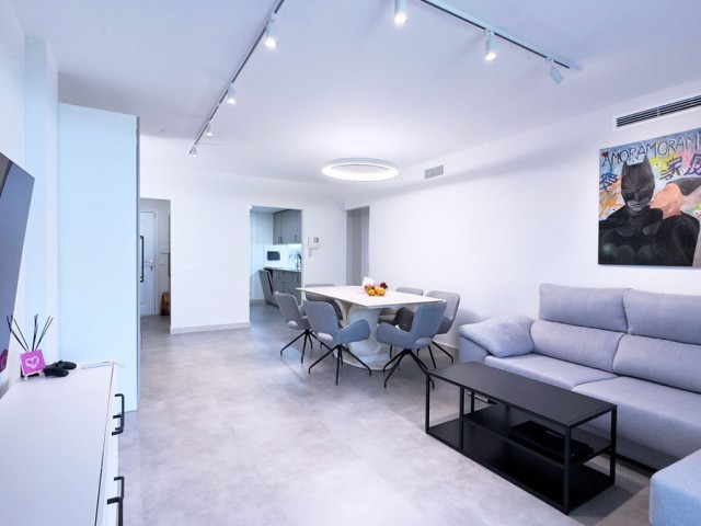 2 Schlafzimmer Apartment in El Paraiso