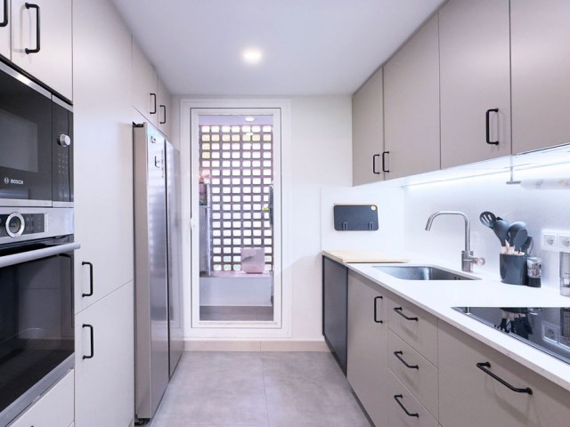 2 Schlafzimmer Apartment in El Paraiso