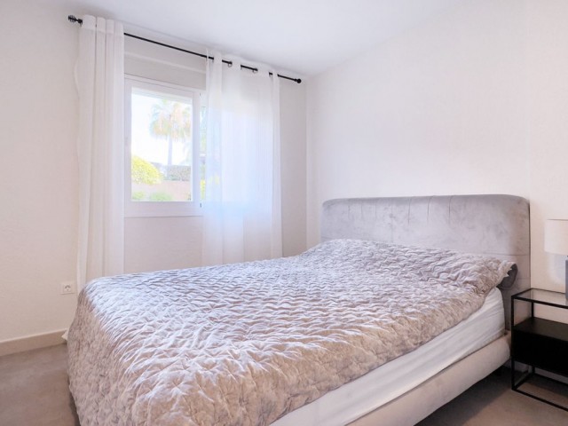 2 Schlafzimmer Apartment in El Paraiso