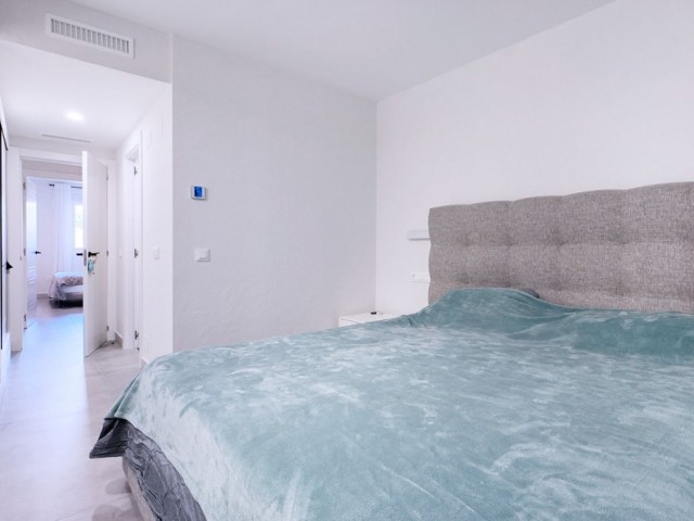 2 Schlafzimmer Apartment in El Paraiso