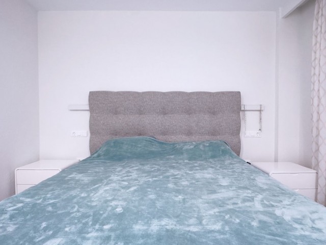 2 Schlafzimmer Apartment in El Paraiso
