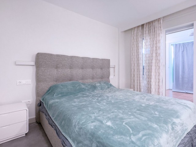 2 Schlafzimmer Apartment in El Paraiso